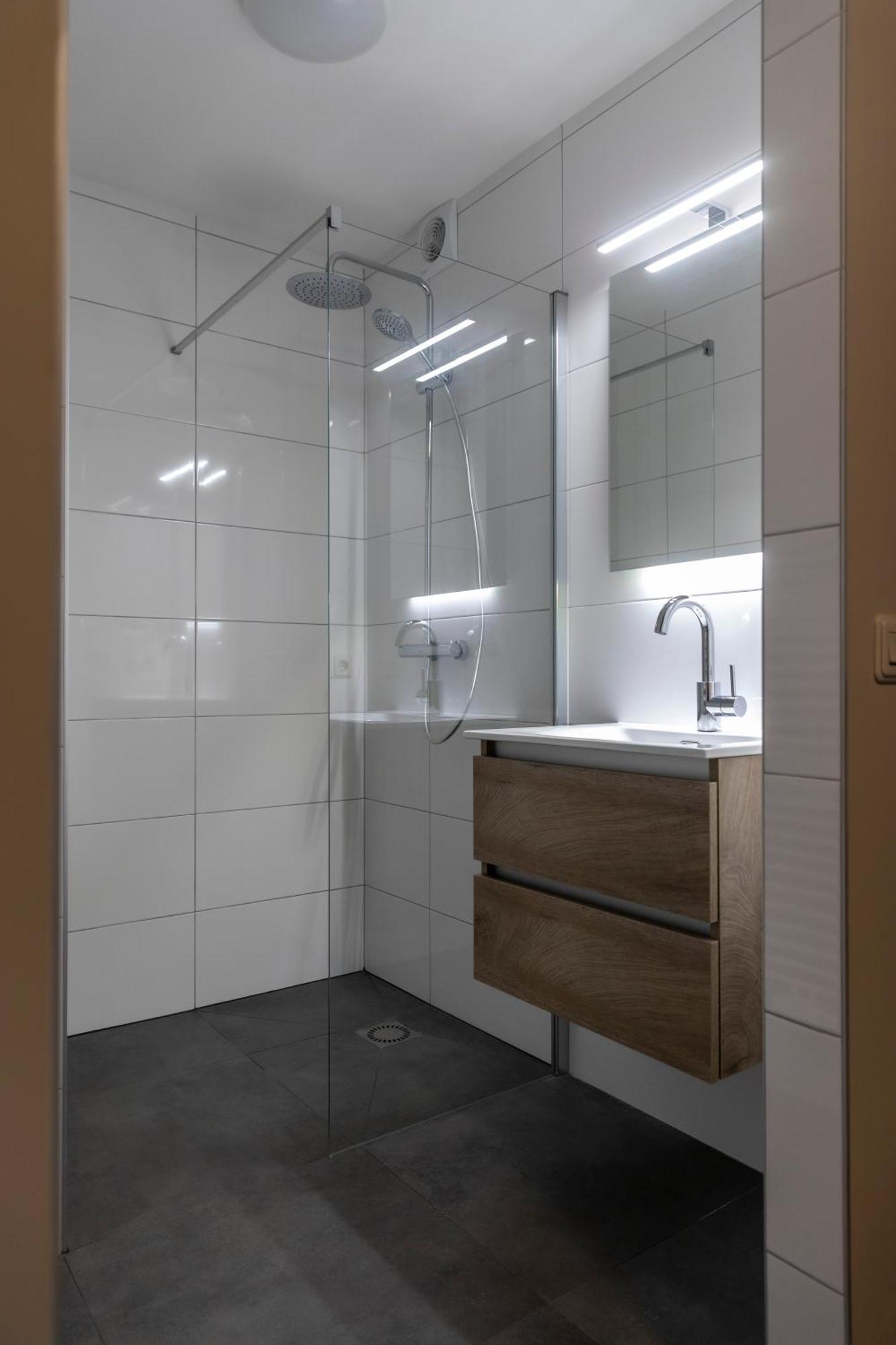 Vakantie Bij Meeussen - Schuttersoord Mook Room photo