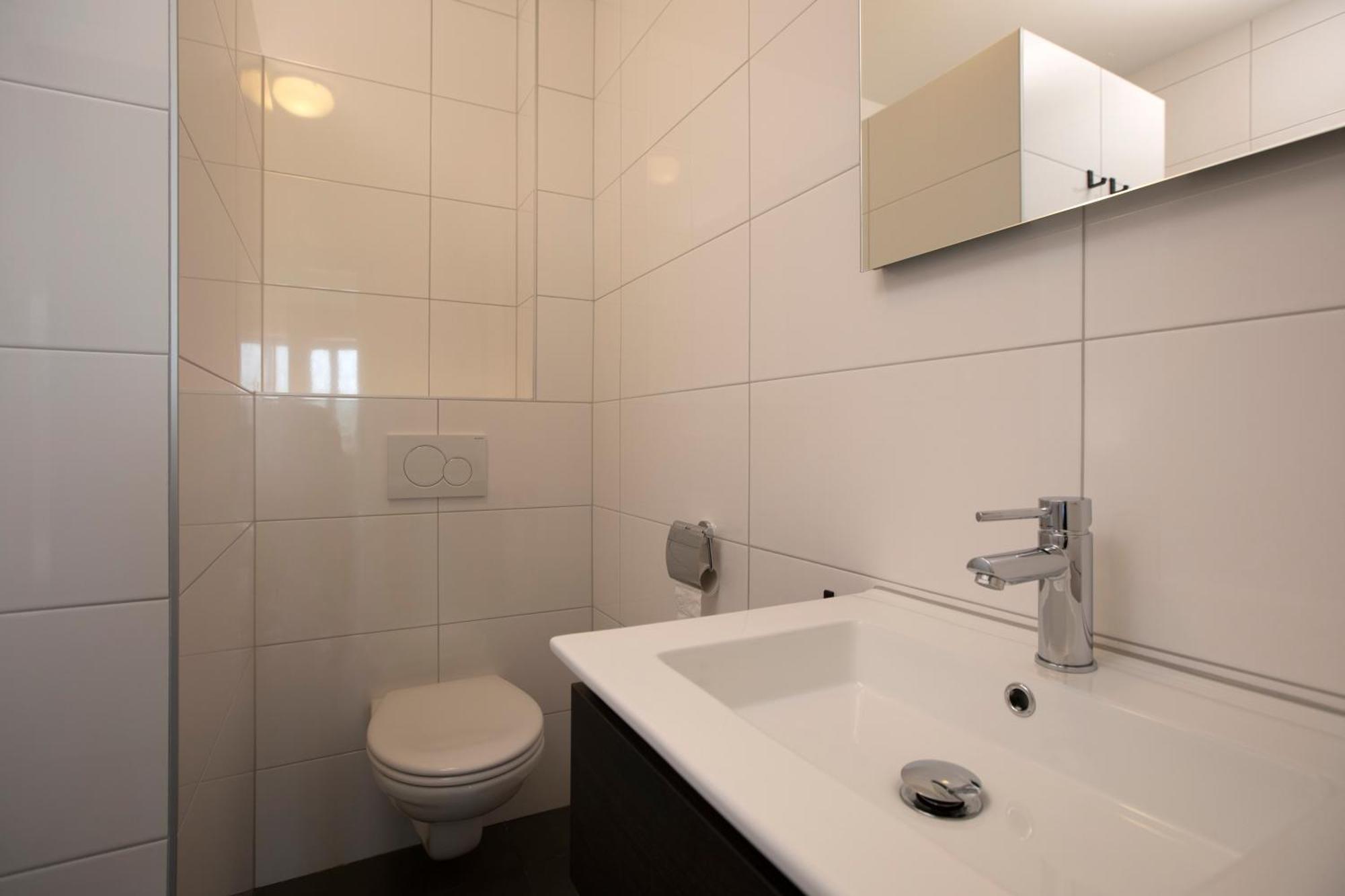 Vakantie Bij Meeussen - Schuttersoord Mook Room photo
