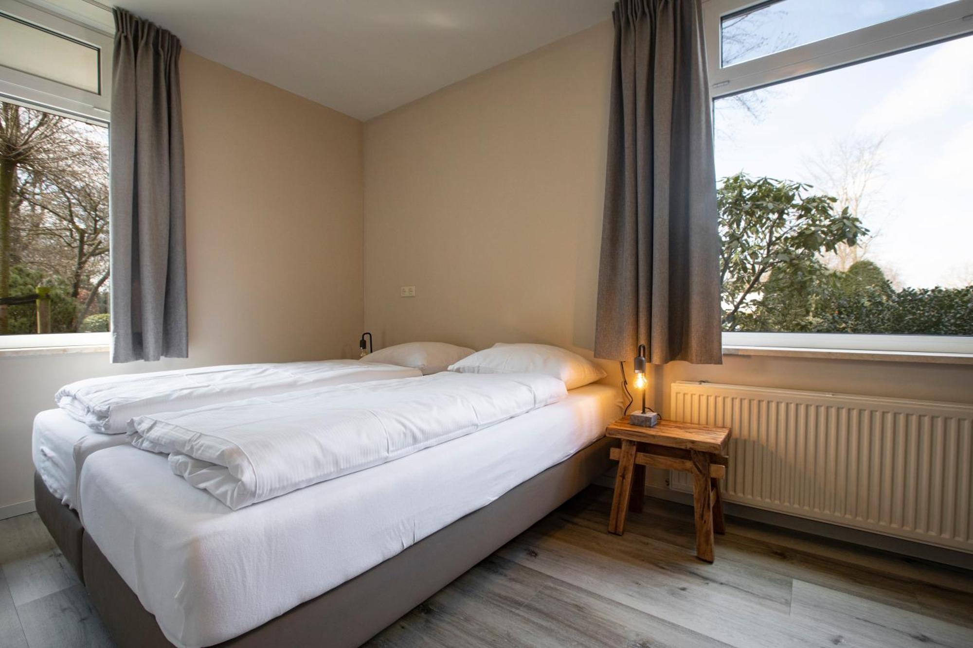 Vakantie Bij Meeussen - Schuttersoord Mook Room photo